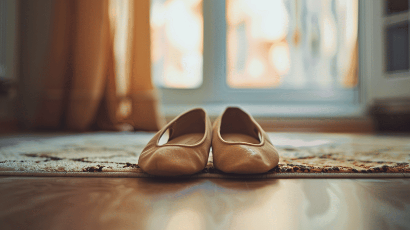 Choosing the Right Ballet Flats for All-Day Support (20-min class)