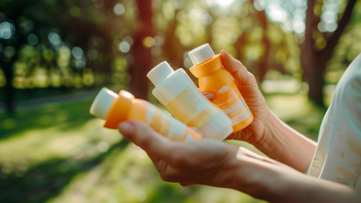 SPF Uncovered: How to Read and Use SPF Products (20-min class)
