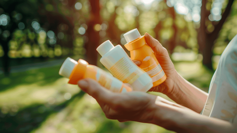SPF Uncovered: How to Read and Use SPF Products (20-min class)