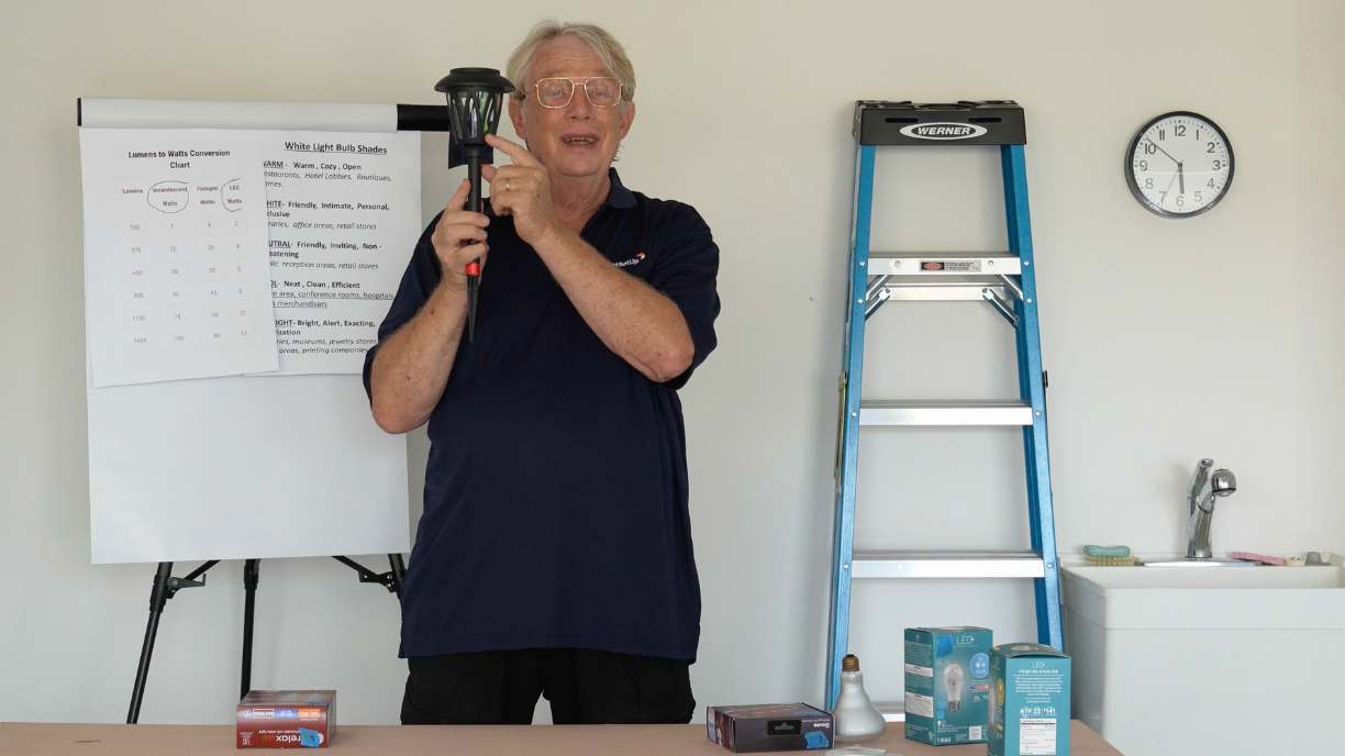 Home Safety: Lighting Options for a Safer Environment