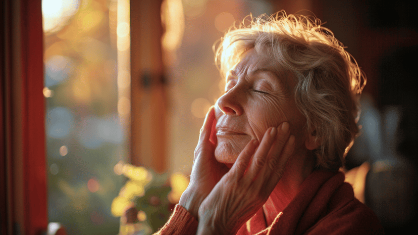 Safer Beauty: Healthy Makeup and Skincare Choices (20-min class)