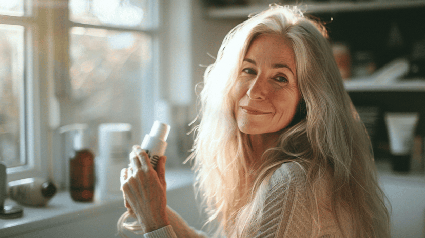 Dry Shampoo: What It Is, How to Use It, and Top Picks (20-min class)
