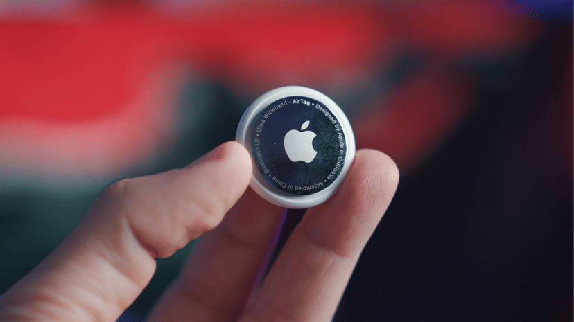 Apple AirTags: Track, Locate, and Secure Your Items (20-min class)