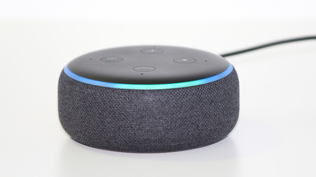 Amazon Alexa: Inclusive Technology for All Abilities (20-min class)
