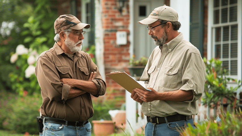 Top Warning Signs of Home Repair Scams