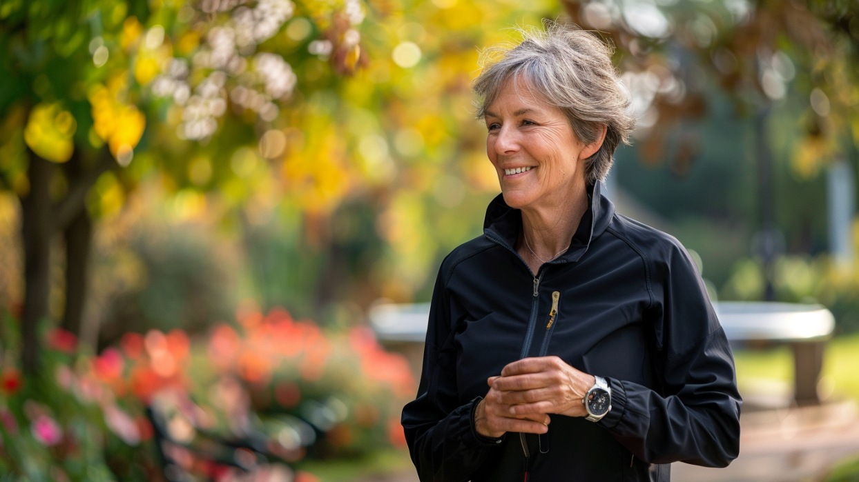 Wearable Health Monitors: Independence for All Abilities (20-min class)