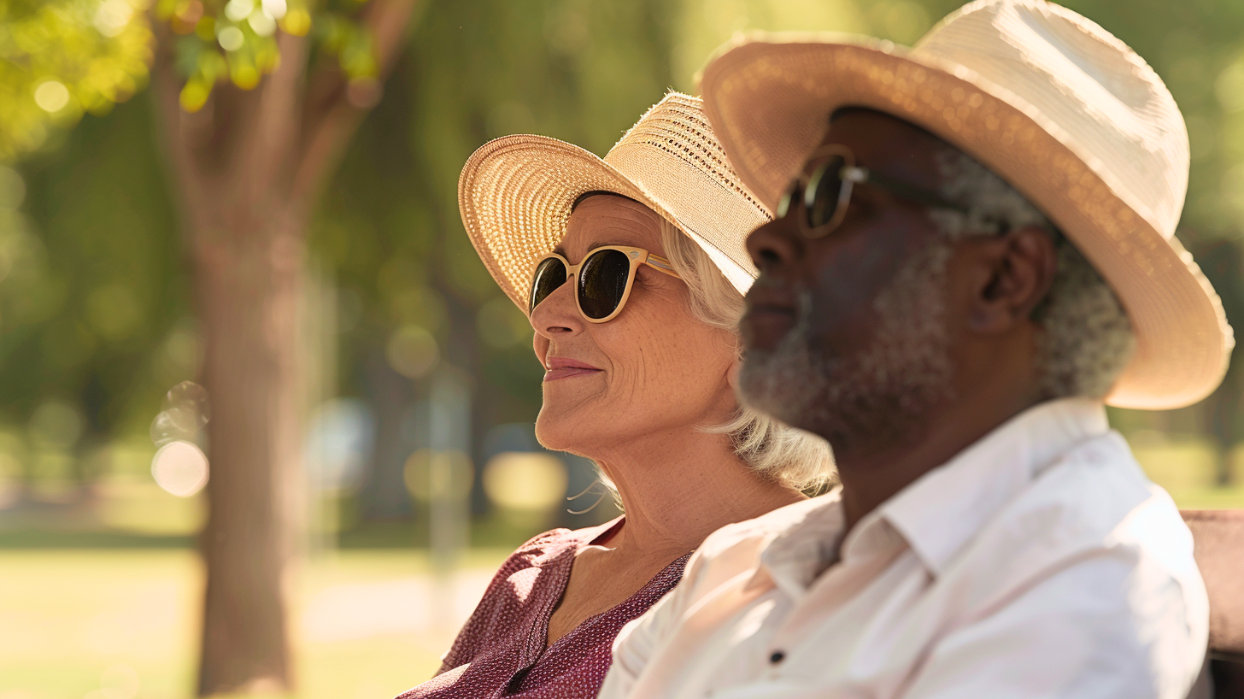 Beat the Heat: Protect Yourself from Heat Illnesses (20-min class)