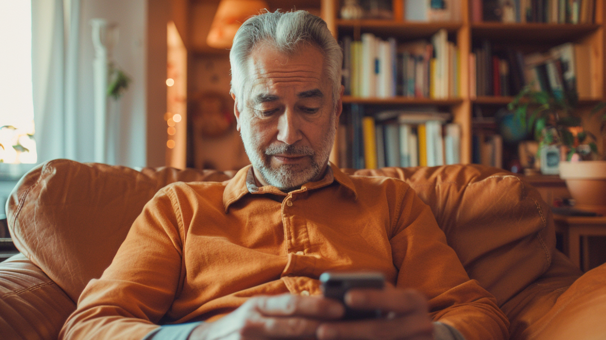 Outsmart Scammers on Zelle, Venmo, and Other P2P Apps (20-min class)