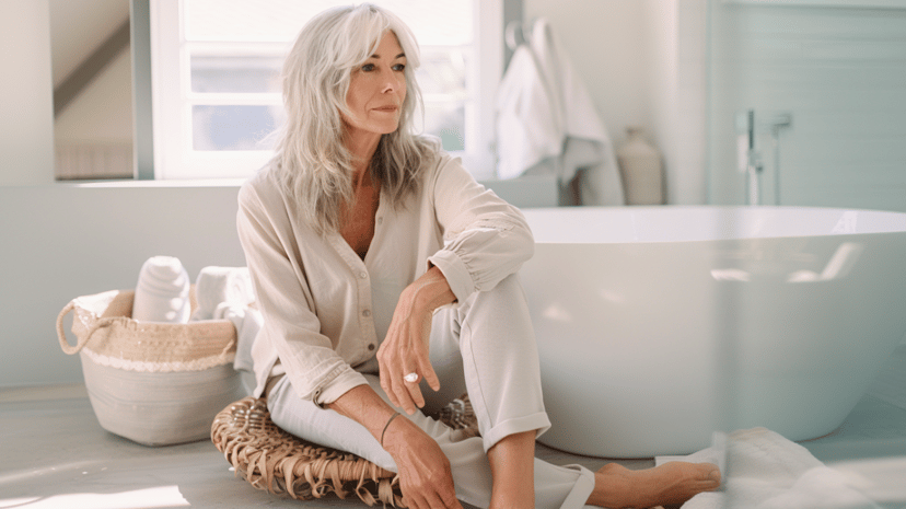 Living with Bunions: Causes, Care, and Comfort (20-min class)