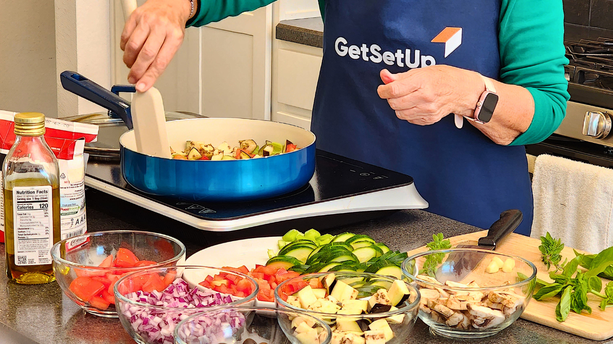 Boost Your Bone Health through Nutrition