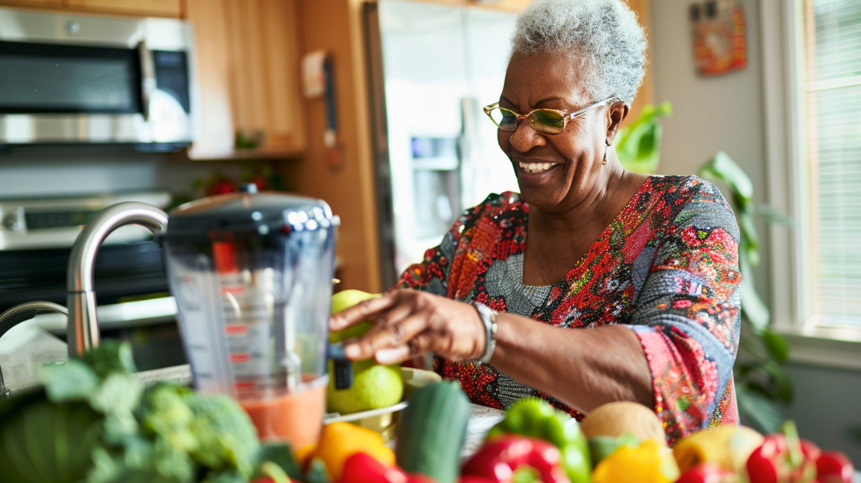 3 Simple Wellness Habits to Help You Feel Your Best (20-min class)