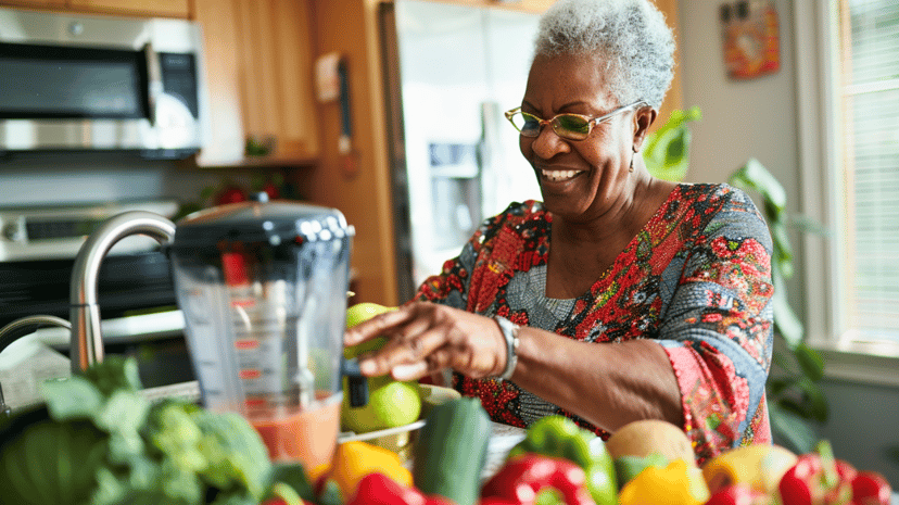 3 Simple Wellness Habits to Help You Feel Your Best (20-min class)