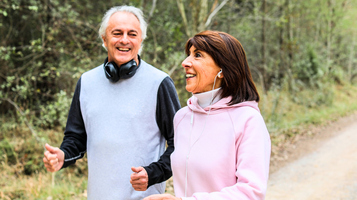 Transform Your Life with Nature's Healing Power (20-min class)