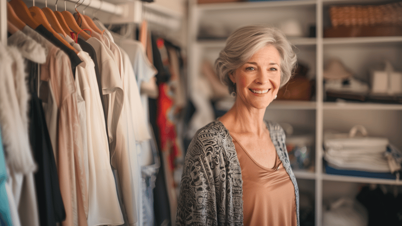 What to Wear to a Special Occasion (20-min class)