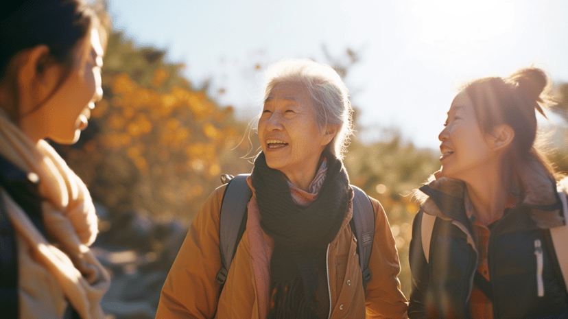 Essential Tips for Safe Hiking (20-min class)