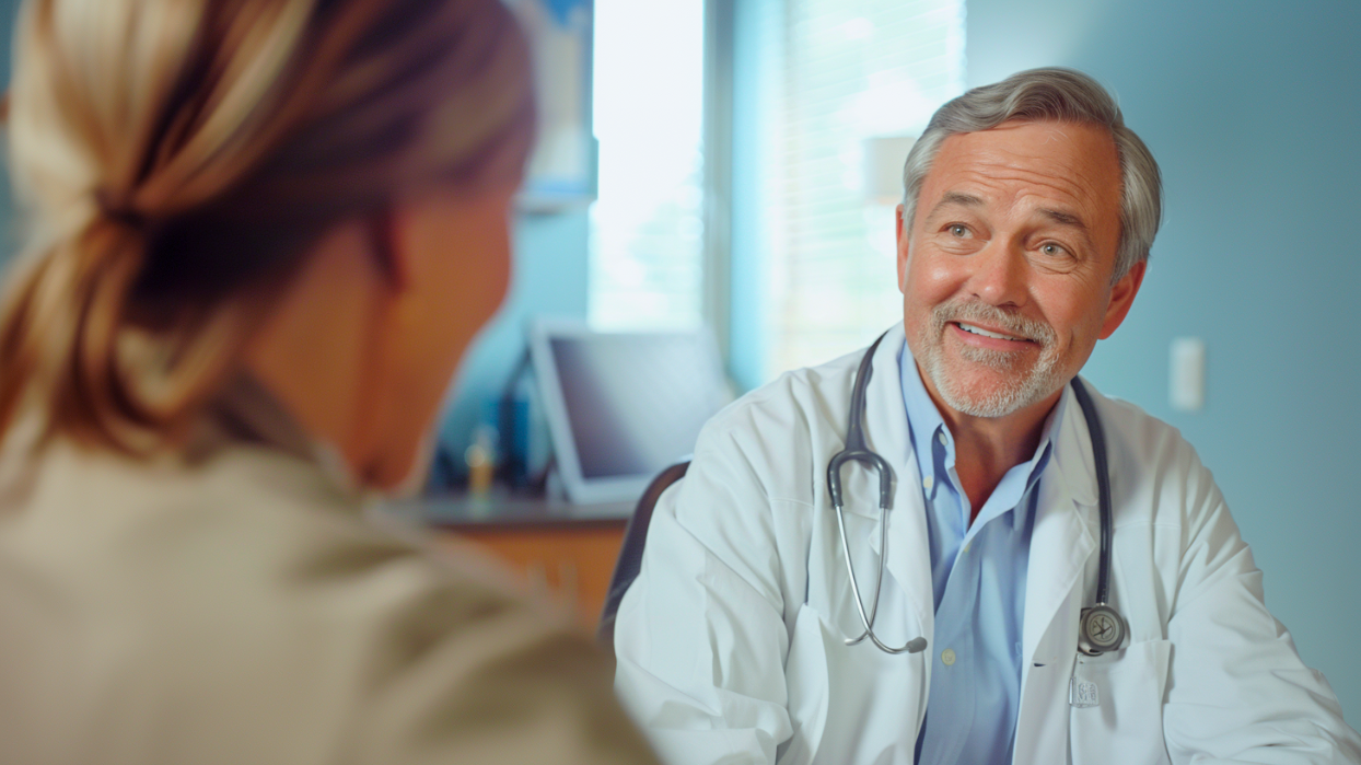 Transition to Medicare: What to Know Before Turning 65 (20-min class)