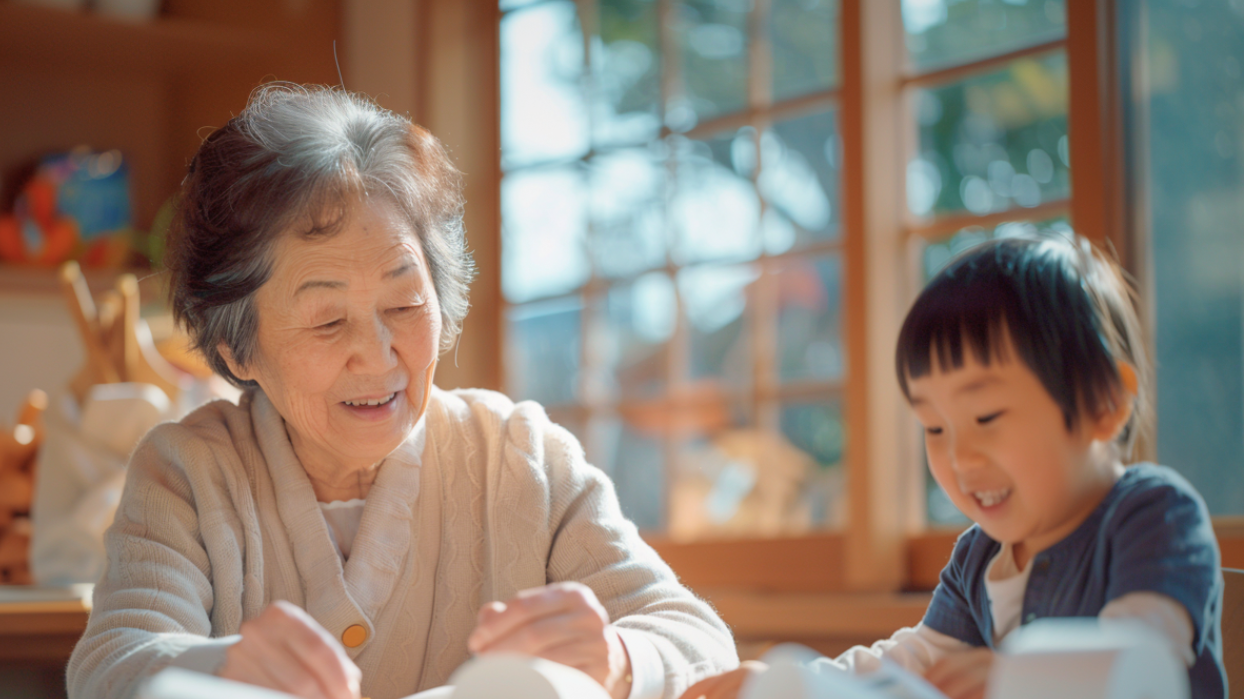 Mindful Making with Crafts and DIY