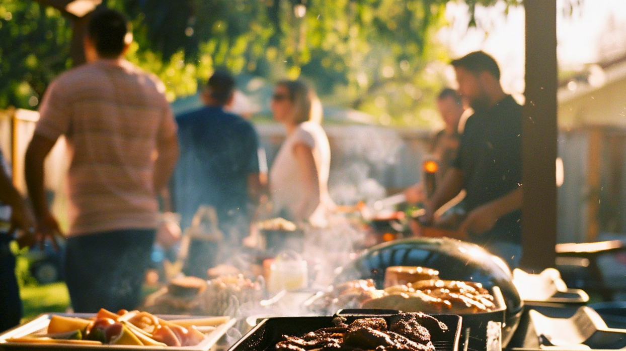 Must-Have Dishes for Your Labor Day Celebration