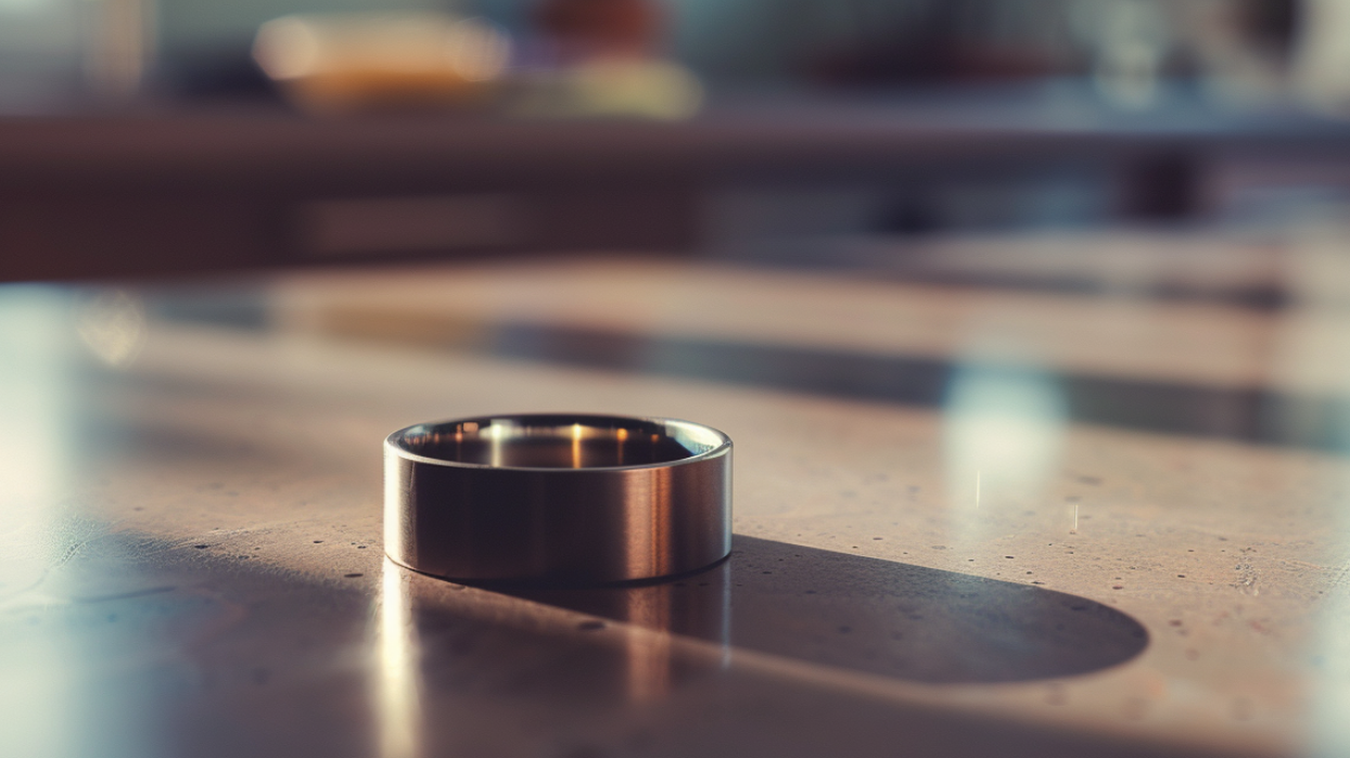 Fitness Rings: Health Tracking Made Easy (20-min class)