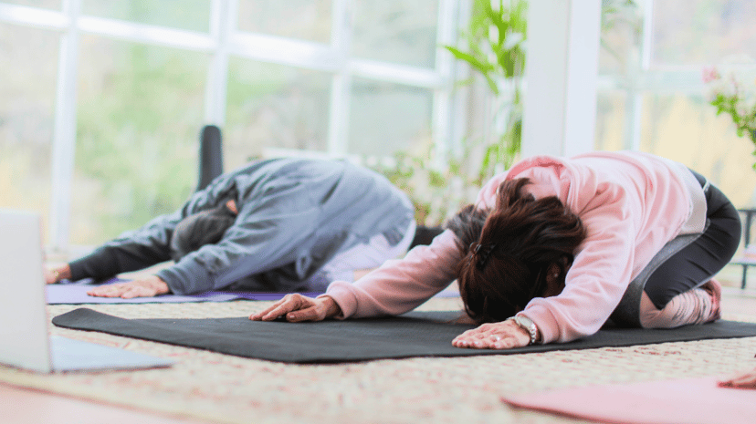 Ease Chronic Pain Naturally: Holistic Methods That Heal (20-min class)