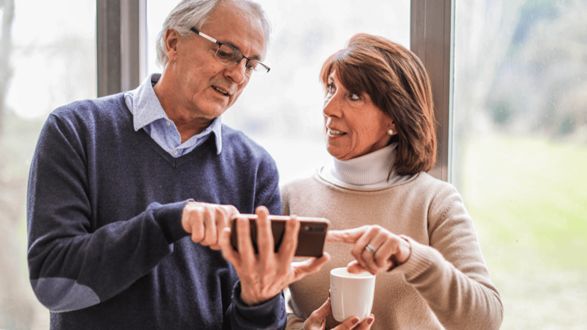 Top Tech Gadgets to Keep Your Grandkids Safe (20-min class)