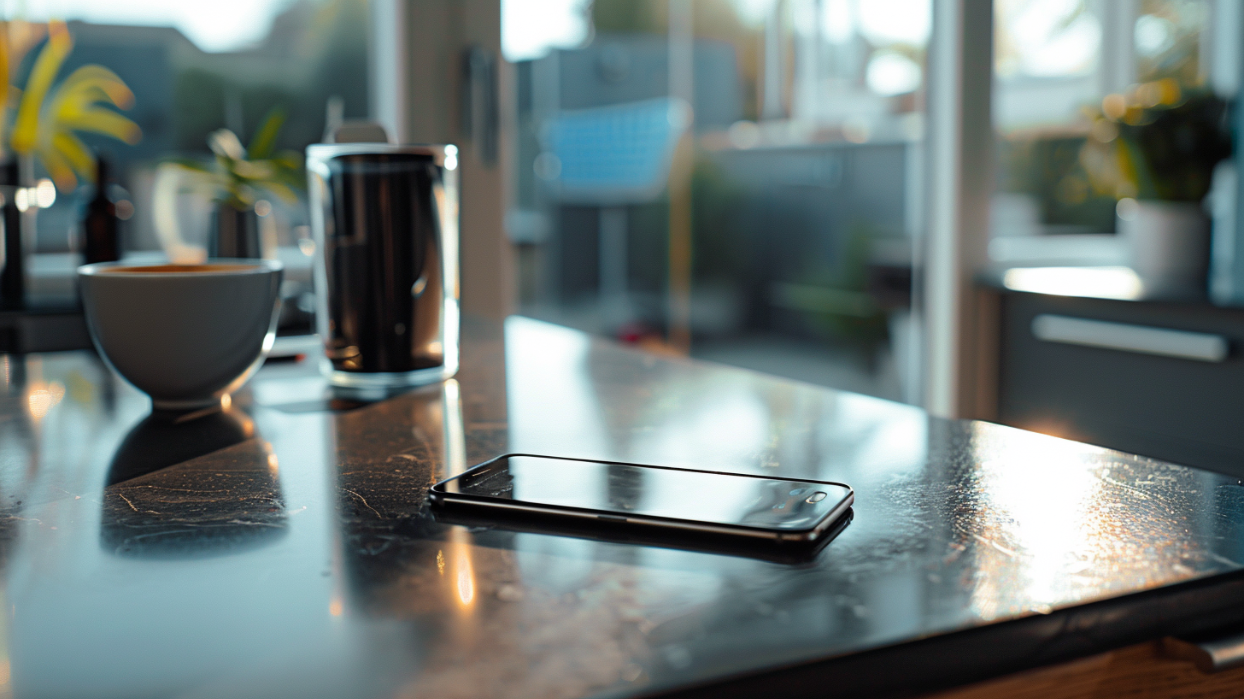 Android Smartphone: Prolonging Your Battery Life (15-min class)