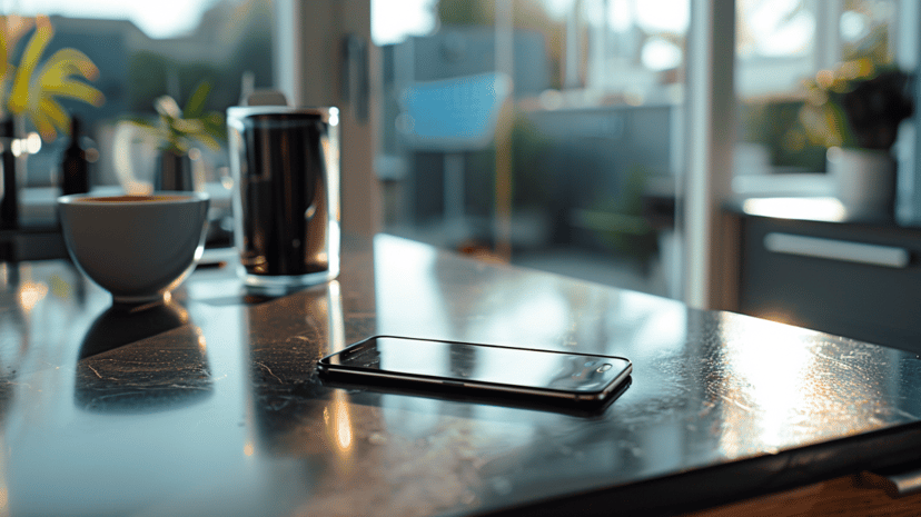 Android Smartphone: Prolonging Your Battery Life (15-min class)