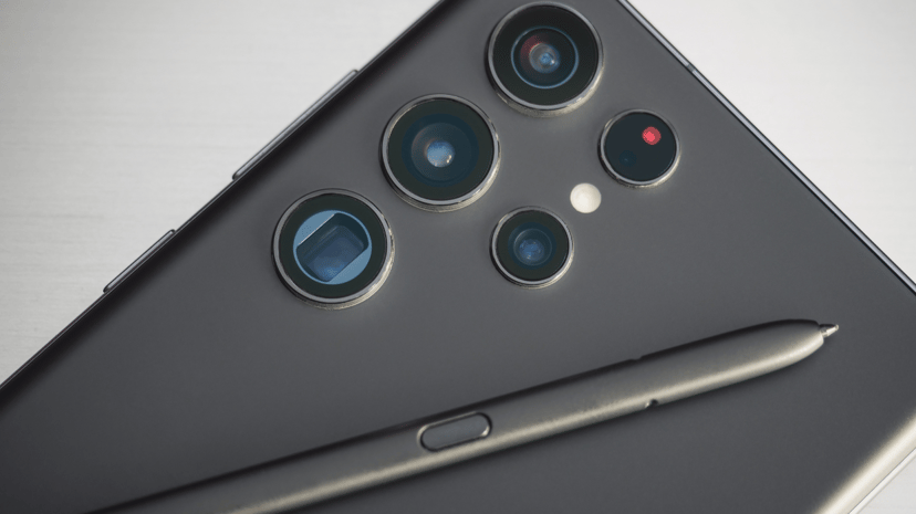 Android Smartphone: Exploring Samsung’s Good Lock App (15-min class)