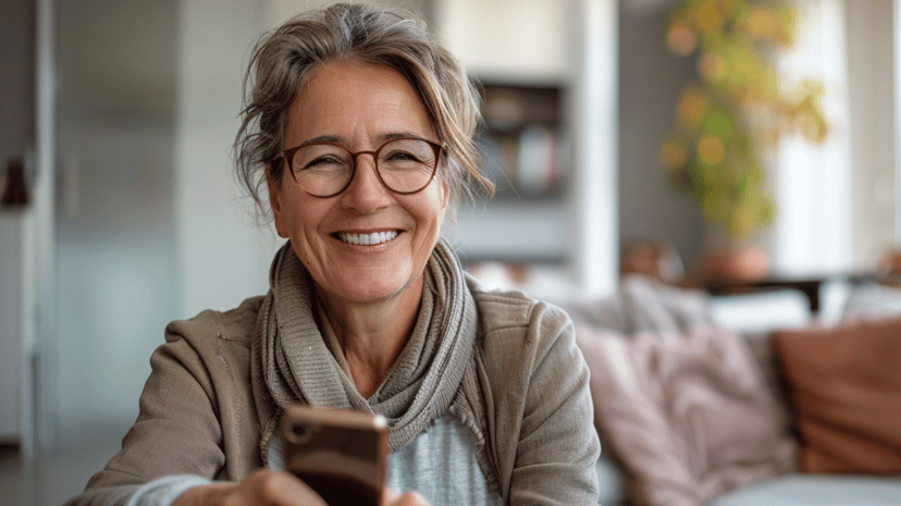 Android Smartphone: Install, Update, and Uninstall Apps (15-min class)