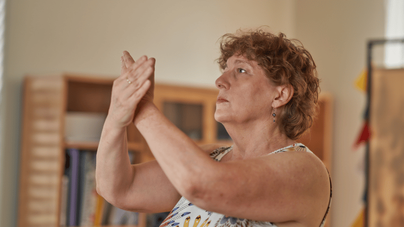 Introduction to Qigong: Basics of Energy and Breath