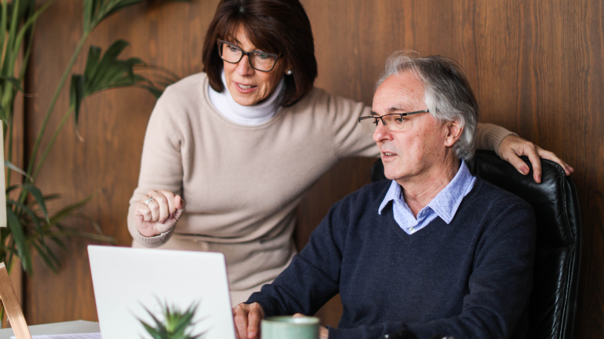 Medicare Fraud and Abuse: How to Protect Yourself (20-min class)