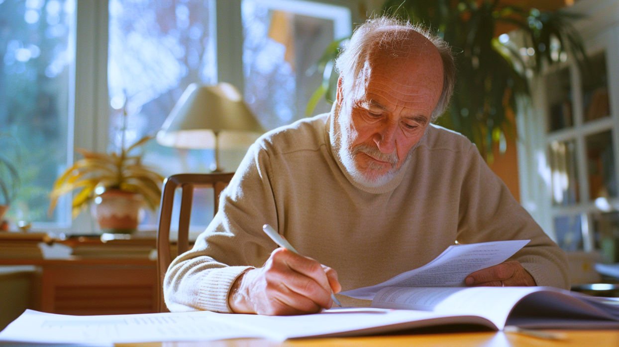 Medicare Advantage Plans: All About Part C (20-min class)