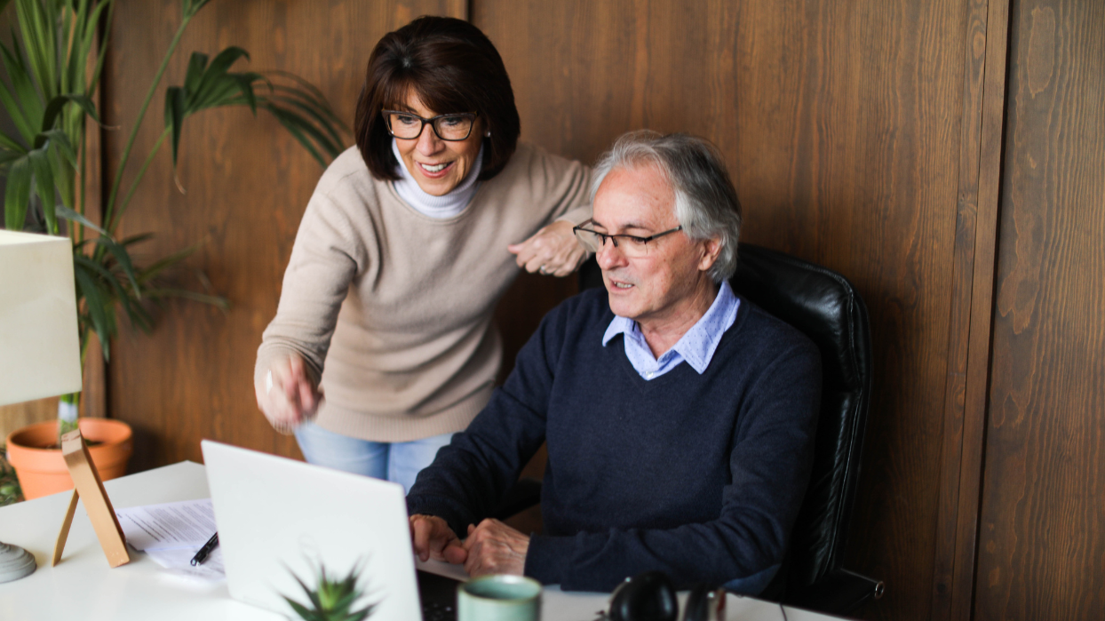 Medicare Coverage: What's Included and What's Not (20-min class)