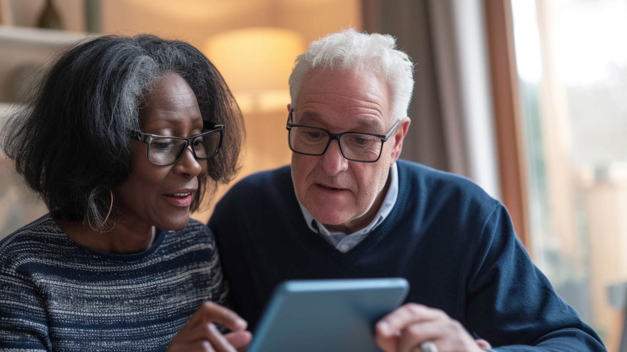 Medicare Basics: Understanding Part A & B Coverage (20-min class)