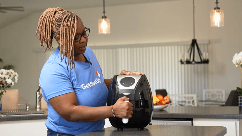 Air Fryers Explained: Health Benefits and Easy Cooking