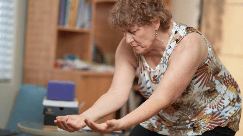 Introduction to Tai Chi & Qigong (20-min class)