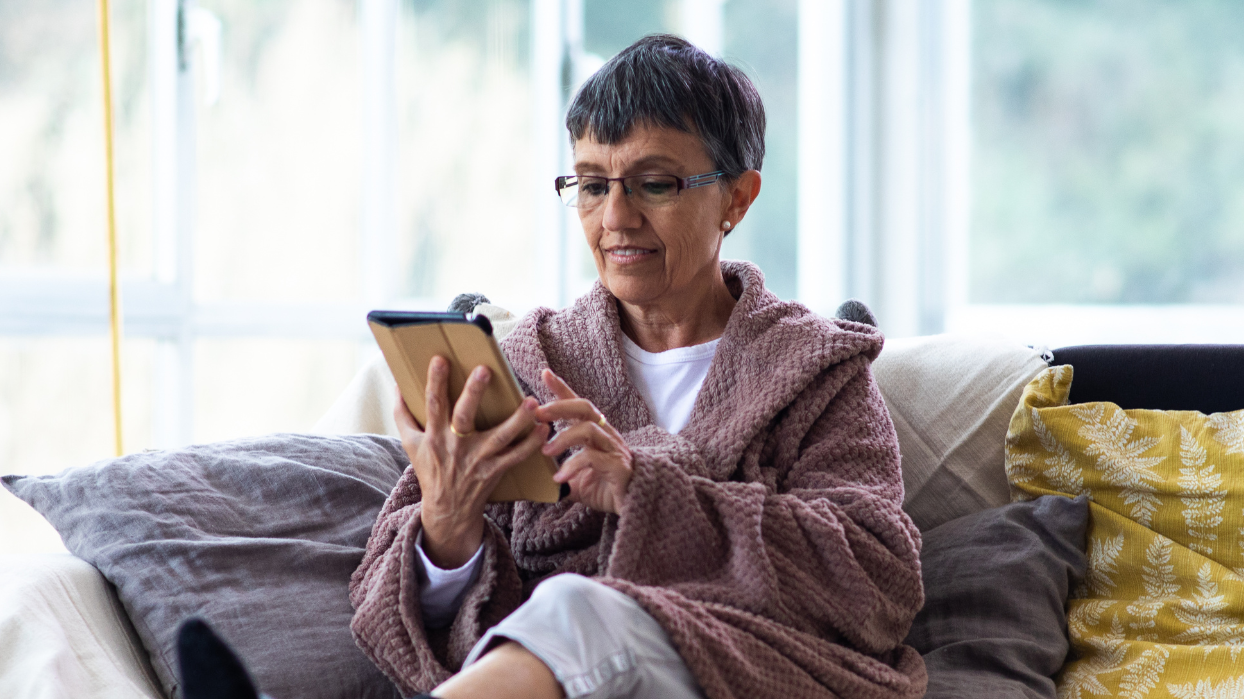 Long-Term Care and Medicare: What’s Covered and What’s Not (20-min class)