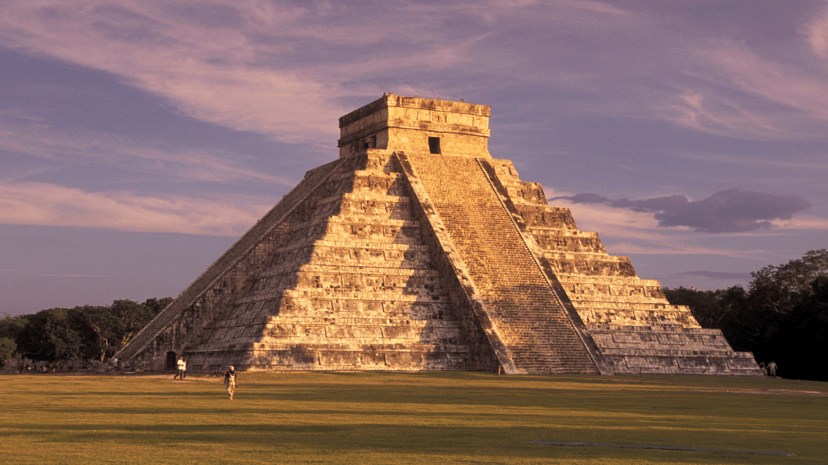 Discover the Hidden Treasures of the Yucatán
