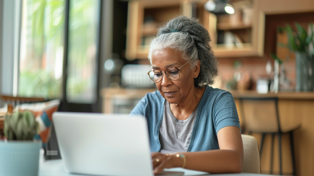 How to Use Medicare’s Online Tools: MyMedicare.gov and More (20-min class)