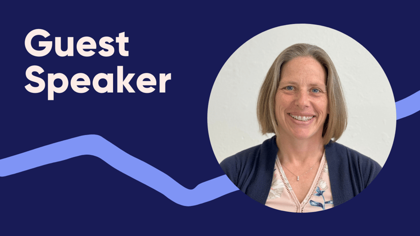 Guest Speaker: Erika Bell - What You Need to Know about Breast Cancer