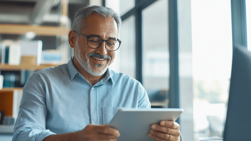 Online Safety: Browse the Internet Confidently (20-min class)