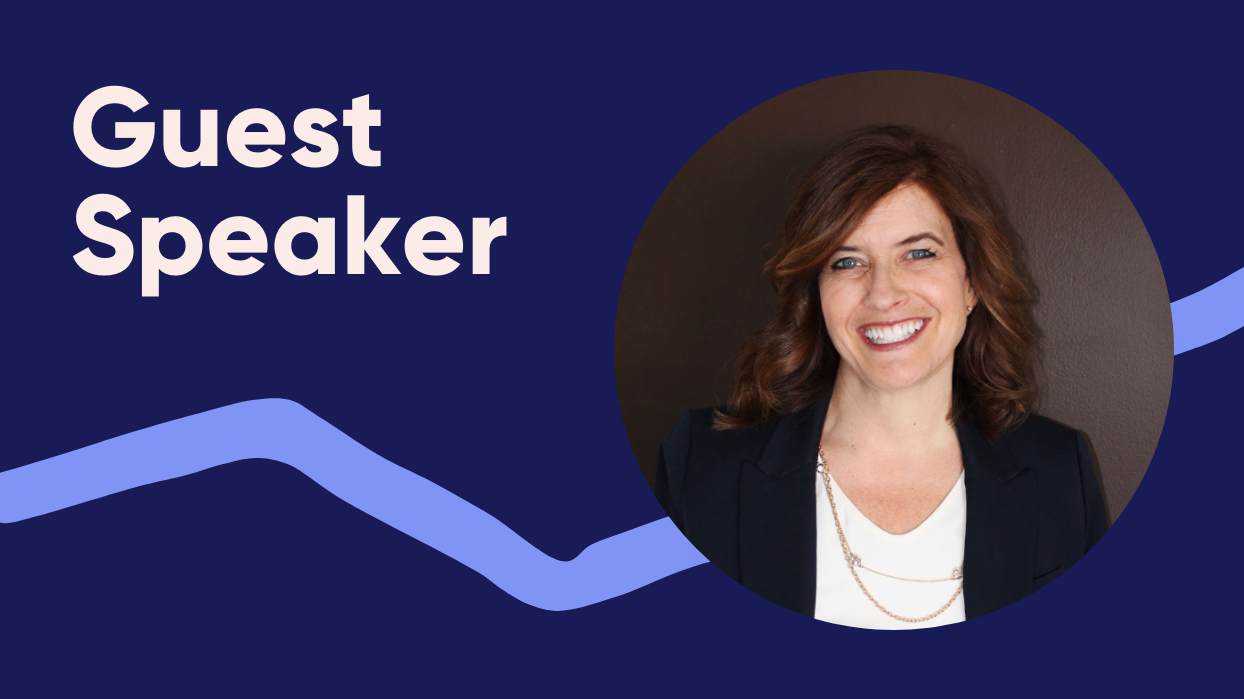 Guest Speaker: Dr. Kathleen Goss - Breast Cancer Awareness for Empowered Living