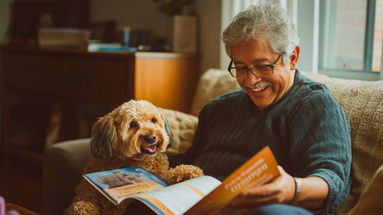 Explore Pet Care Options with Medicare Advantage