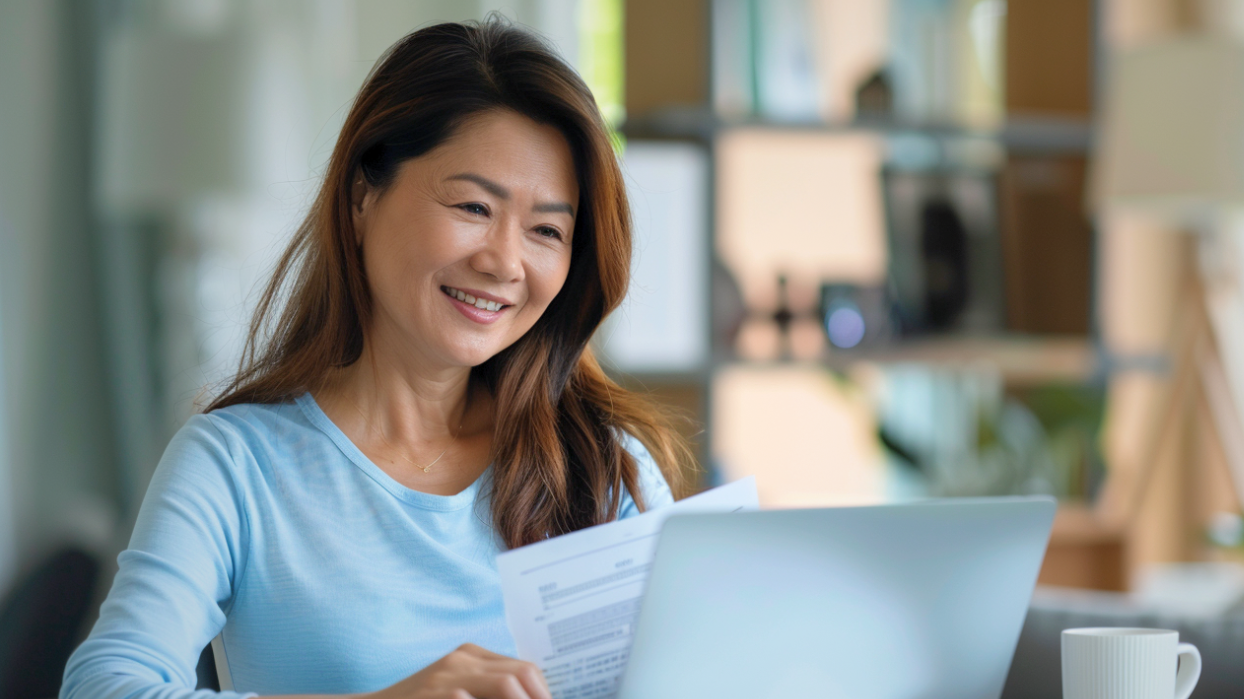 Understanding Enrollment: Original Medicare vs. Medicare Advantage For New Enrollees (20-min class)
