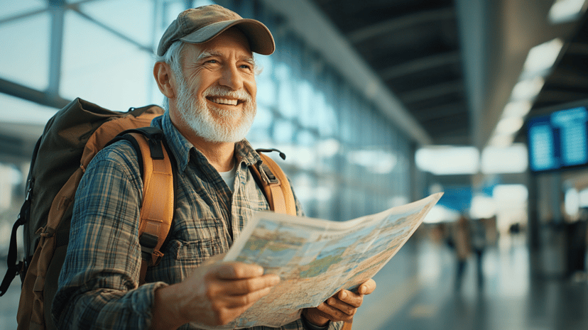 Maximizing Your Military and Veterans Discounts (20-min class)