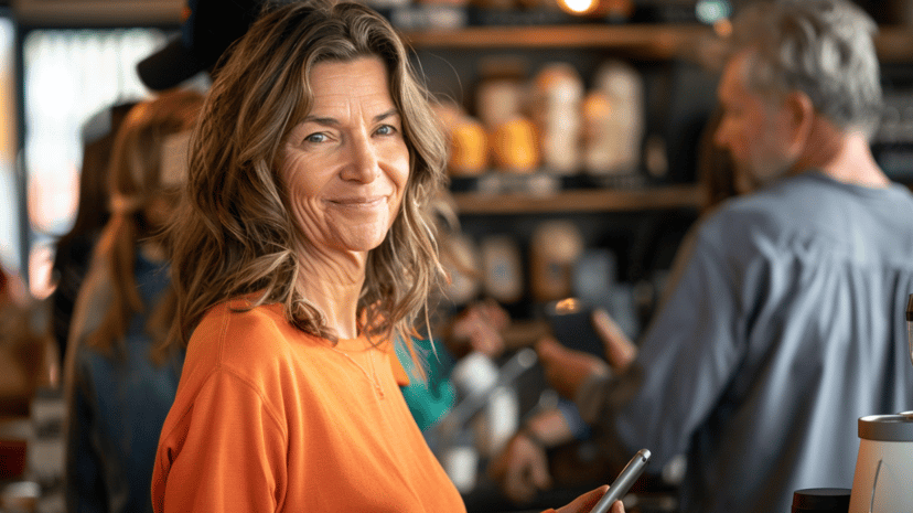 Pay with Your Phone: Digital IDs and Payments Explained (15-min class)