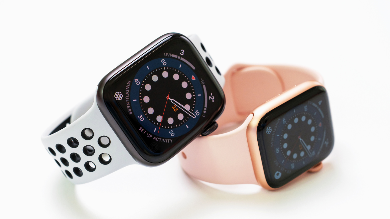 Apple watchOS 11 Update: Key Changes and Features (15-min class)