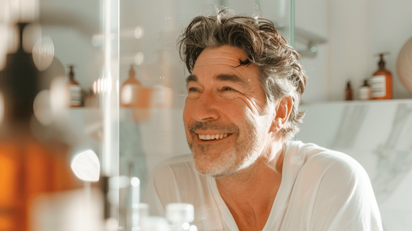 How to Build a Simple Skincare Routine for Healthy Skin (15-min class)