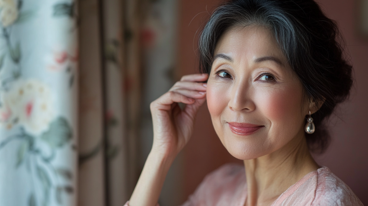 Elevate Your Holiday Outfits with Accessories (15-min class)