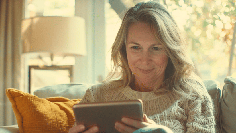 Amazon Fire: How to Navigate Your Device with Ease (15-min class)